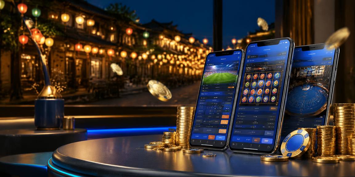 b365m mobile gaming